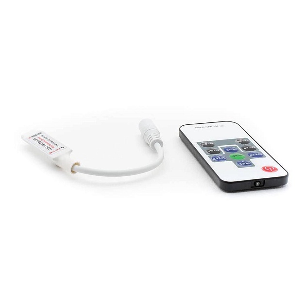 Контроллер RGB для светодиодной ленты SWG RF-RGB-10-6A 001283 Фото № 2
