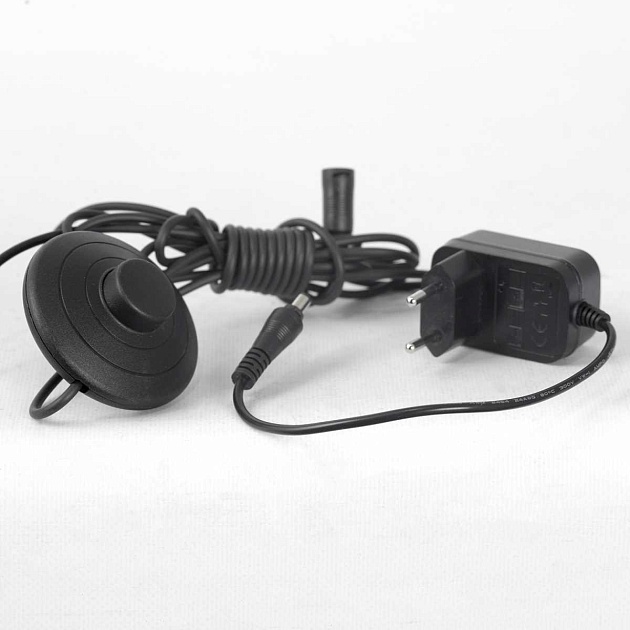 Торшер Lussole Major LSP-4009 Фото № 11