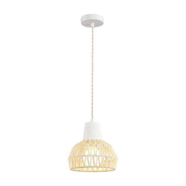 Подвесной светильник Lumion Boho Eco 8368/1B Фото № 4