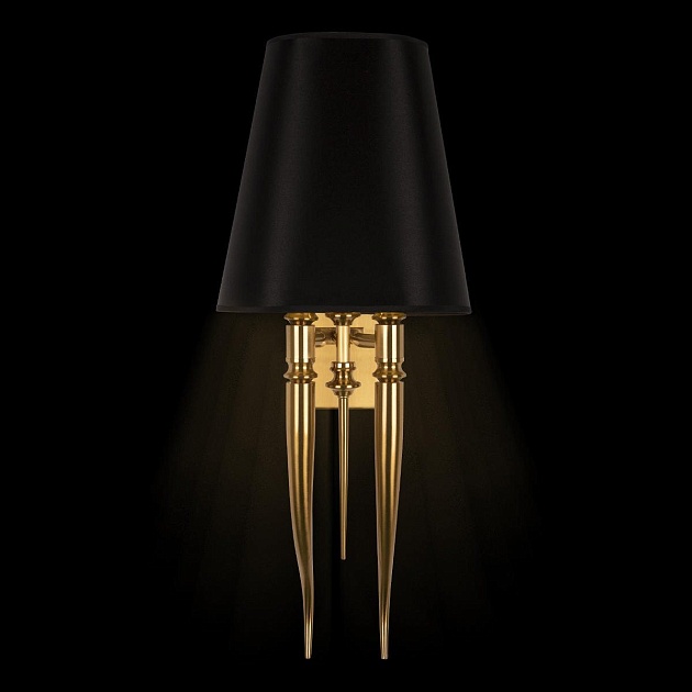 Бра Loft IT Brunilde 10207W/M Gold Фото № 4