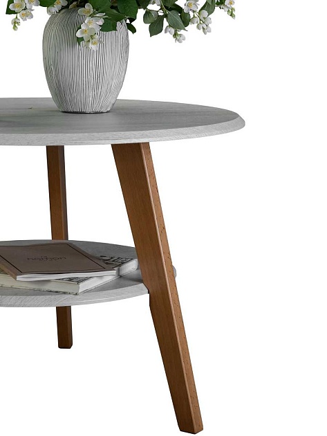 Журнальный стол Мебелик BeautyStyle 17 006757 изображение 8 Журнальный стол Мебелик BeautyStyle 17 006757 Фото № 8