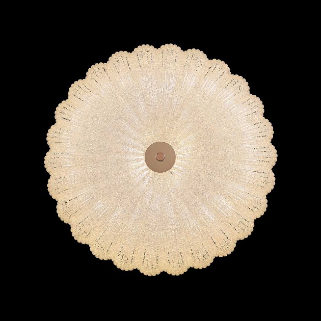 Потолочный светильник Crystal Lux SOLARIS PL400 Фото № 3