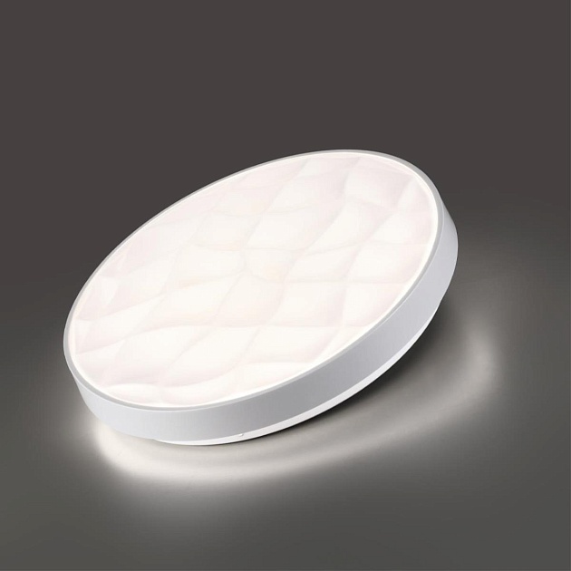 Настенно-потолочный светильник Sonex PALE 7672/ELN Фото № 5