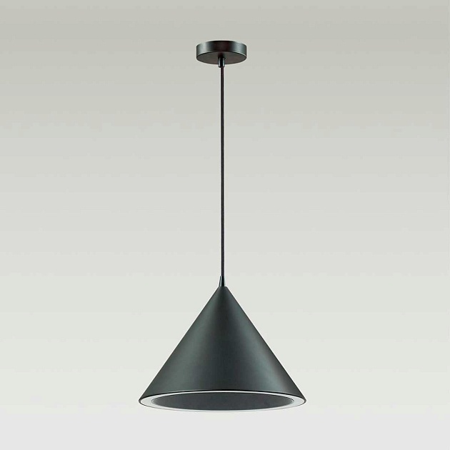Подвесной светодиодный светильник Lumion Ledio Lenny 3724/24L Фото № 2