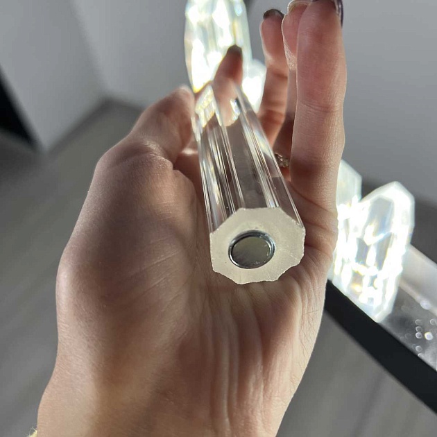 Подвесная люстра Imperium Loft Quartz 101946-26 Фото № 3