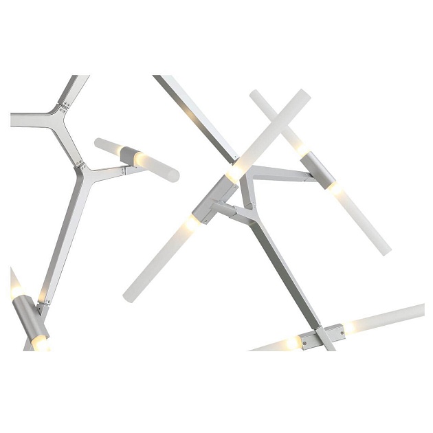 Подвесная люстра ST Luce Laconicita SL947.102.14 изображение 5 Подвесная люстра ST Luce Laconicita SL947.102.14 Фото № 5
