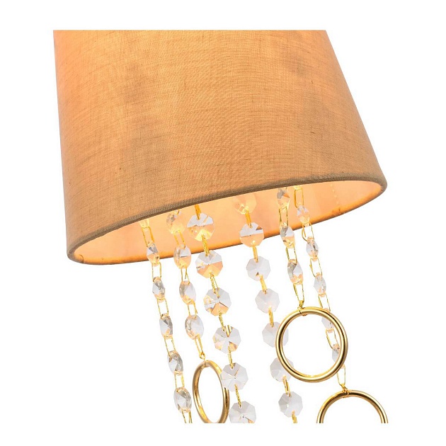 Подвесной светильник Evoluce Meddo SL1138.203.01 изображение 4 Подвесной светильник Evoluce Meddo SL1138.203.01 Фото № 4