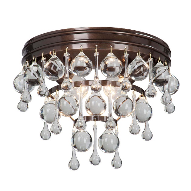 Настенный светильник Vitaluce V5865-7/2A Фото № 1