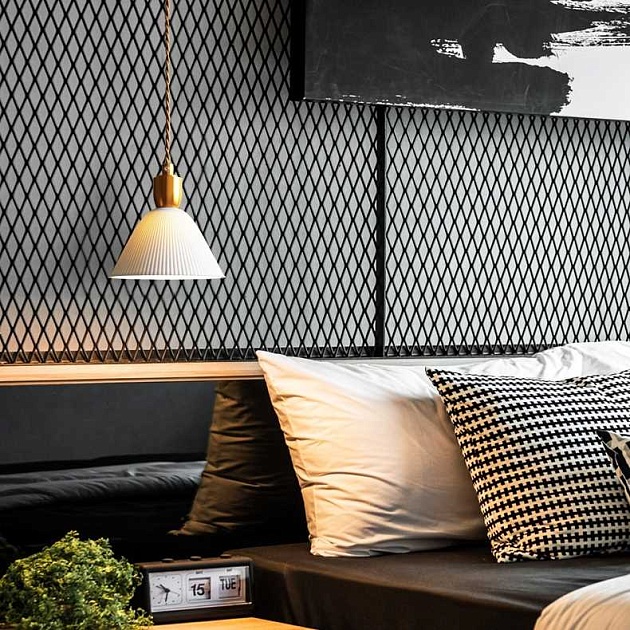 Подвесной светильник Imperium Loft Olly 177924-26 Фото № 10