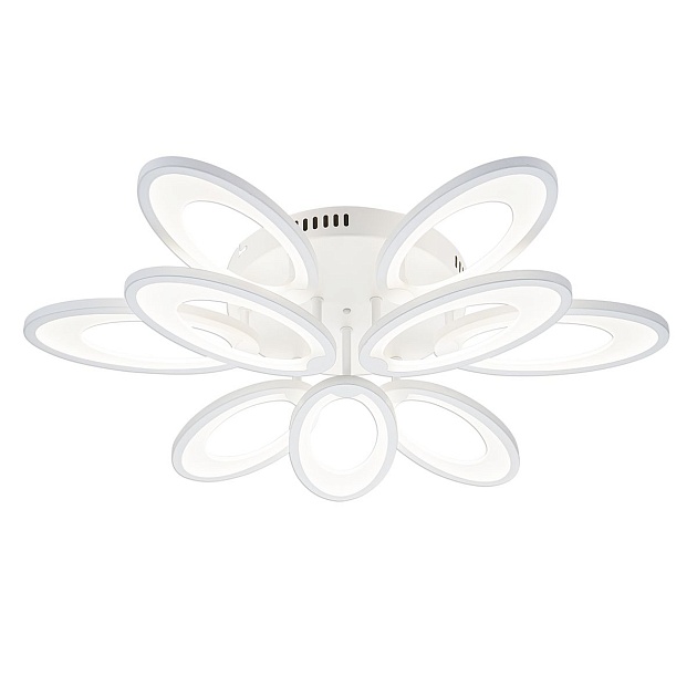 Потолочная светодиодная люстра Escada Ecla 10242/9Led Фото № 4