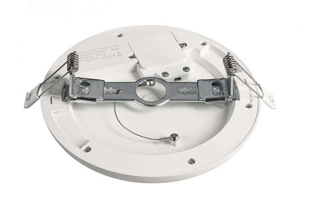 Встраиваемый светодиодный светильник Deko-Light Zaurak 565327 изображение 3 Встраиваемый светодиодный светильник Deko-Light Zaurak 565327 Фото № 3