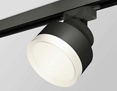 Комплект трекового светильника Ambrella light Track System XT (A2526, A2106, C8102, N8112) XT8102001 2