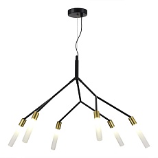 Подвесной светильник Evoluce KAITO SLE1129-403-06 3
