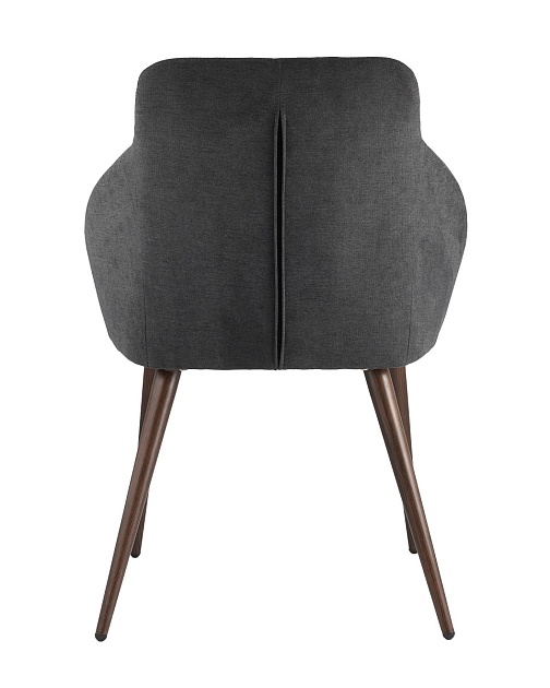 Кухонный стул Stool Group Квини серый DC-1505 XH080-36 Фото № 3