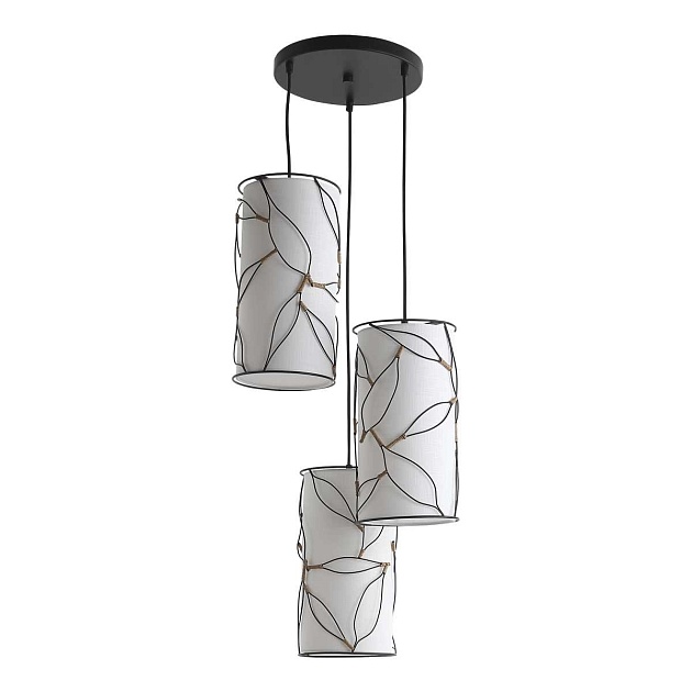 Подвесной светильник ST Luce SL6228.403.03 изображение 4 Подвесной светильник ST Luce SL6228.403.03 Фото № 4