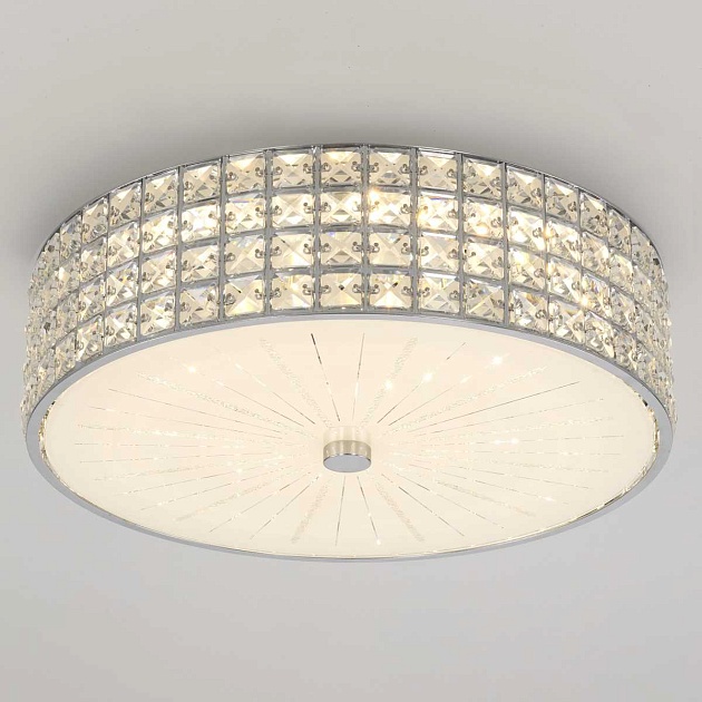 Потолочный светодиодный светильник Citilux Портал CL32415G1 изображение 8 Потолочный светодиодный светильник Citilux Портал CL32415G1 Фото № 8