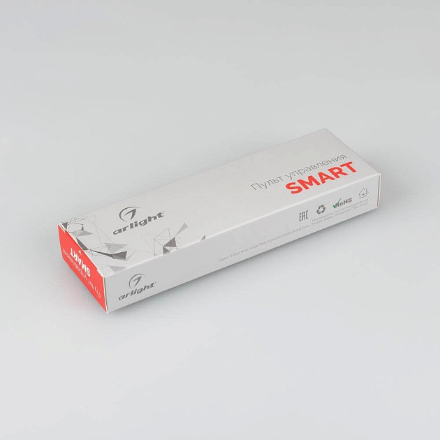 Пульт ДУ Arlight Smart-R39-Mix 026412 Фото № 2