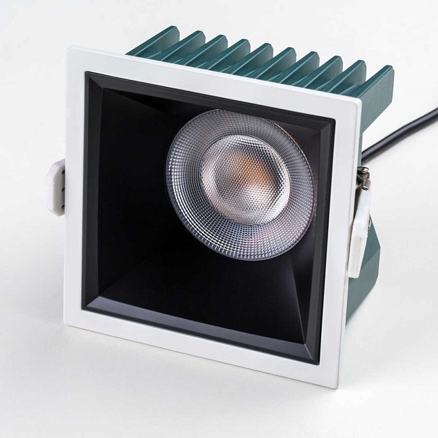 Светильник светодиодный уличный Ciclone Lightstar 385247 Фото № 2