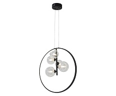 Подвесная люстра Kink Light Иона 09408-5A,19 1