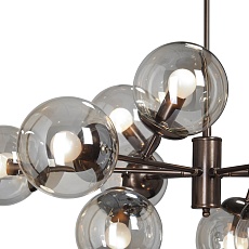 Потолочная люстра Vitaluce V4875-7/12PL 1