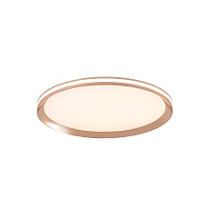 Потолочный cветильник LED4U L3020-400 GD