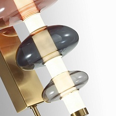 Бра Odeon Light Modern Amore 5411/9WL 2