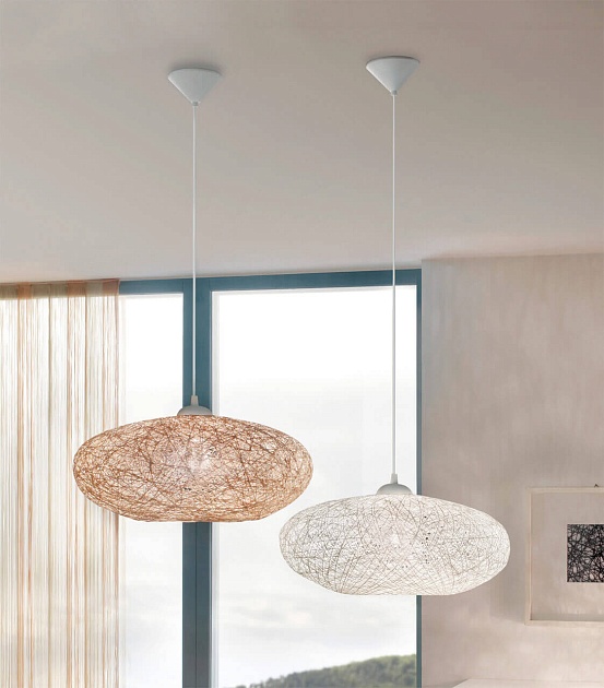 Подвесной светильник Eglo Campilo 93373 Фото № 2