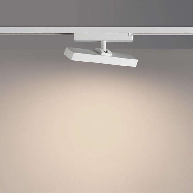 Трековый светильник Novotech Stratus Port 359774 изображение 3 Трековый светильник Novotech Stratus Port 359774 Фото № 3