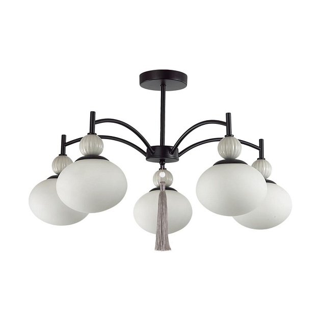 Люстра Lumion GLORIYA 8273/5C изображение 1 Люстра Lumion GLORIYA 8273/5C Фото № 1