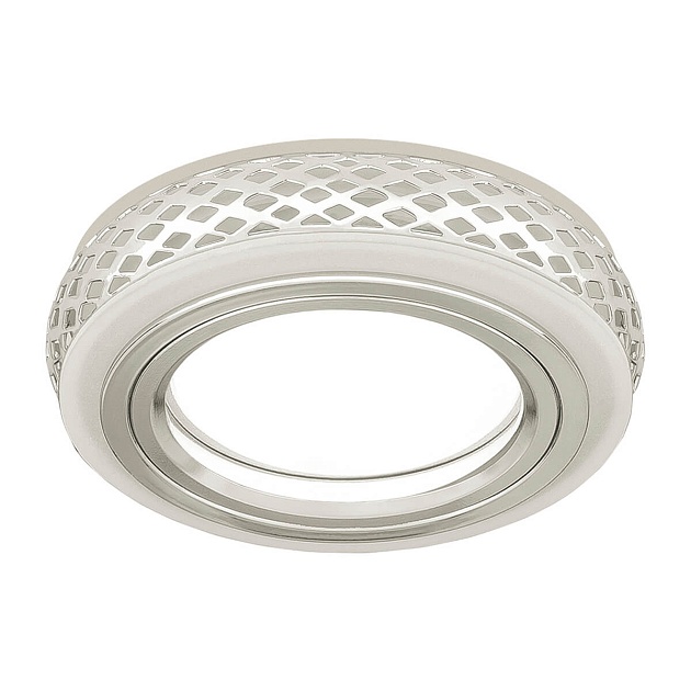 Встраиваемый светильник Gauss Backlight с подсветкой BL142 изображение 1 Встраиваемый светильник Gauss Backlight с подсветкой BL142 Фото № 1