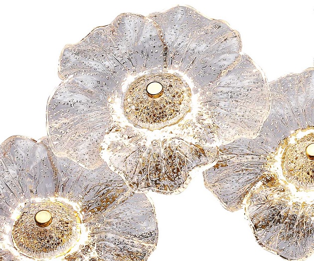 Бра Kink Light Грея 07601-5W,36 изображение 2 Бра Kink Light Грея 07601-5W,36 Фото № 2