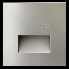 Накладка для подсветки светодиодной с датчиком, S70 (шелк) Voltum VLS002404 1