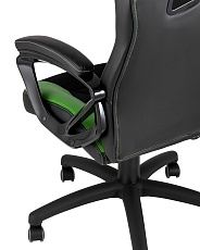 Игровое кресло TopChairs Skyline камуфляж SA-R-602 army 5