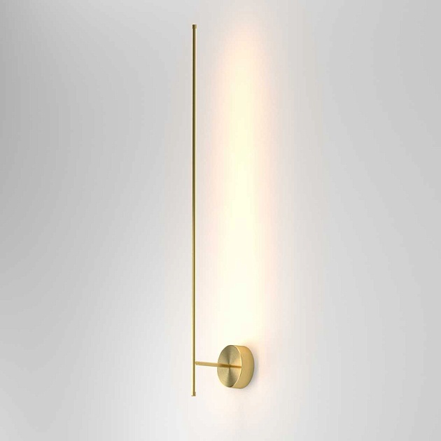 Настенный светильник (бра) Technical C085WL-L12BS2.7K изображение 3 Настенный светильник (бра) Technical C085WL-L12BS2.7K Фото № 3