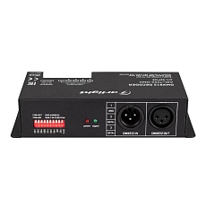 Декодер Arlight ARL-7022-DMX 027145 4