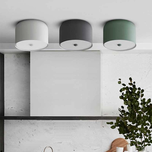 Потолочный светильник Imperium Loft CYLINDER01 178354-26 Фото № 1