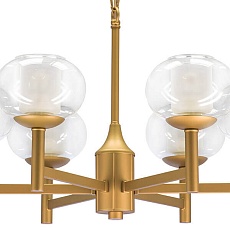 Подвесная люстра Lightstar Fiamma 730063 2