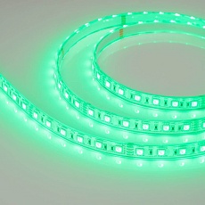Светодиодная влагозащищенная лента Arlight 14,4W/m 60LED/m 5060SMD разноцветный 5M 029515 4