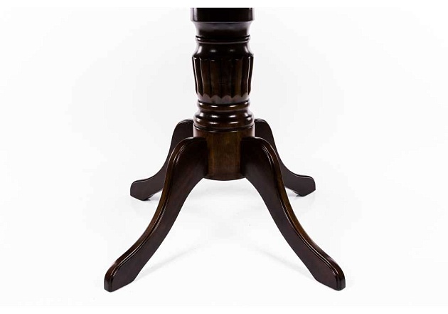 Кухонный стол Woodville Toskana 1089 изображение 8 Кухонный стол Woodville Toskana 1089 Фото № 8