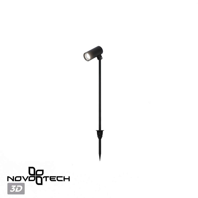 Ландшафтный светильник Novotech Landscape Street 359713 изображение 5 Ландшафтный светильник Novotech Landscape Street 359713 Фото № 5