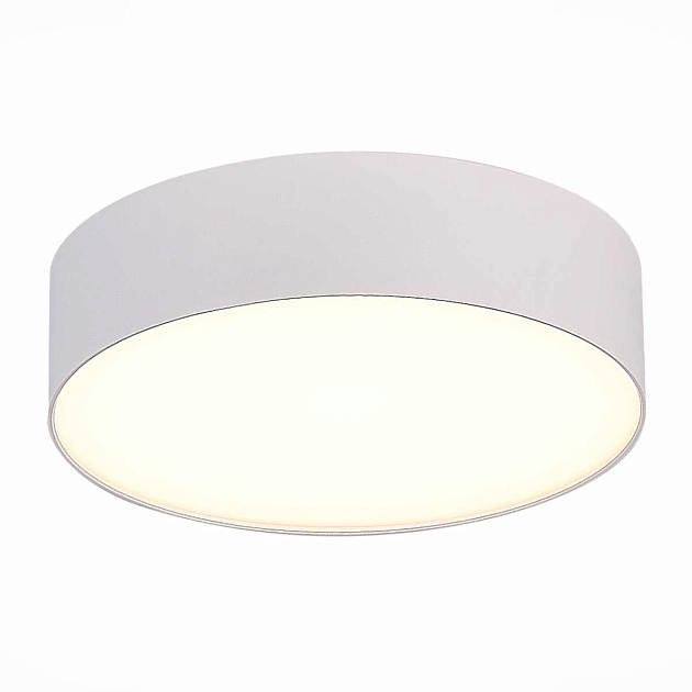Потолочный светодиодный светильник ST Luce ST606.532.27 изображение 1 Потолочный светодиодный светильник ST Luce ST606.532.27 Фото № 1