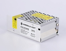 Блок питания Ambrella light Illumination LED Driver 12V 60W IP20 5A GS9503 2