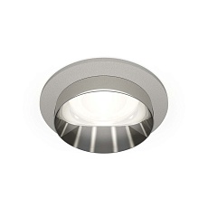 Встраиваемый светильник Ambrella light Techno Spot XC (C6514, N6132) XC6514022