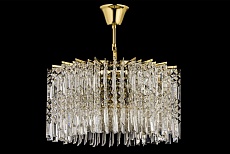 Подвесная люстра Dio DArte Elite Maggio E 1.5.50.100 G 3