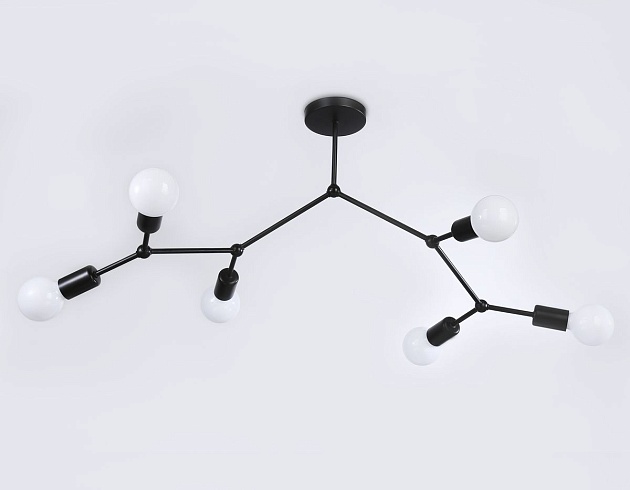 Подвесная люстра Ambrella light Traditional TR8036 Фото № 6