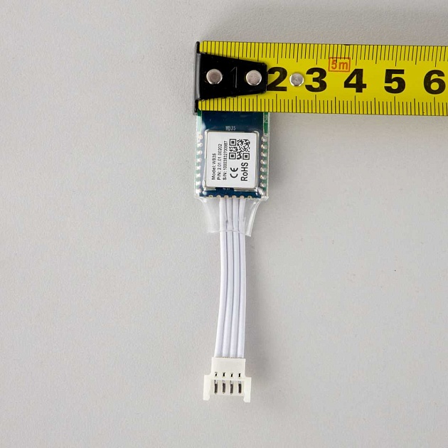 Смарт-модуль Citilux CLR1M изображение 10 Смарт-модуль Citilux CLR1M Фото № 10