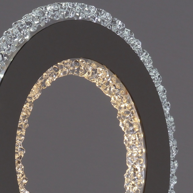 Настенный светильник Reluce 18416-0.2-01B изображение 6 Настенный светильник Reluce 18416-0.2-01B Фото № 6