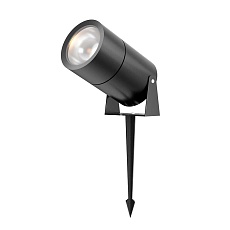 Ландшафтный светодиодный светильник Maytoni Bern O050FL-L15GF3K 3