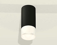 Комплект накладного светильника Ambrella light Techno Spot XS (C8162, N8402) XS8162003 1