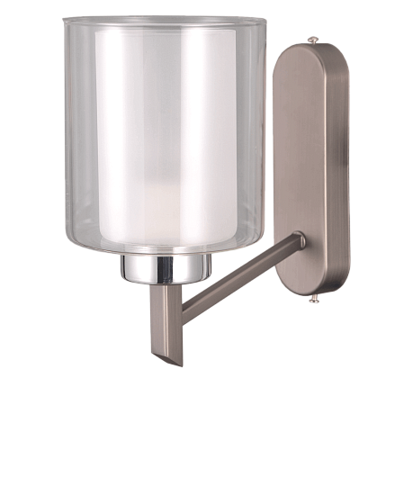 Бра Vele Luce Felice VL1425W01 Фото № 3